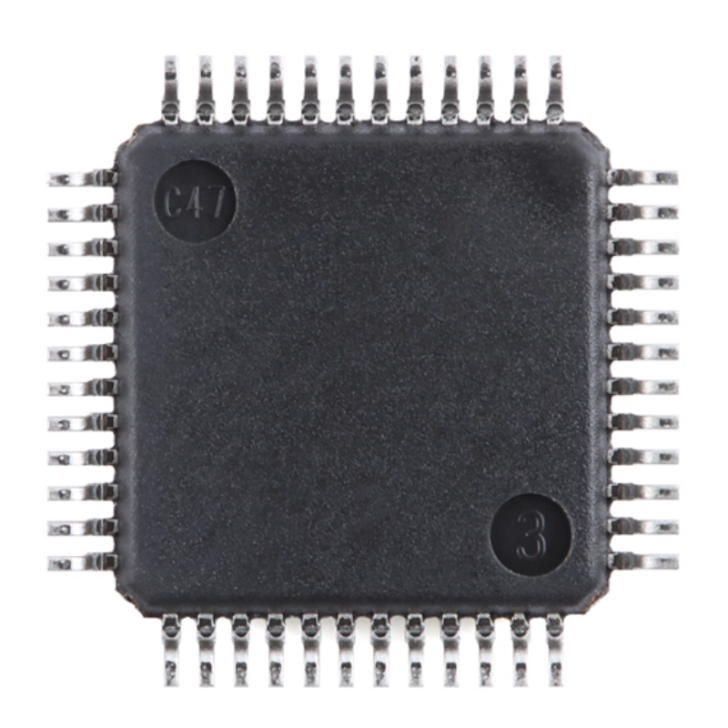Original Genuine APM32F051C8T6LQFP-48 ARM Cortex-M0 32-Bit Microcontroller -MCU