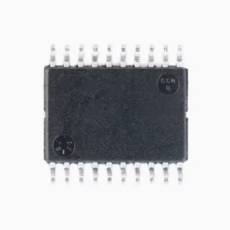 The Original Genuine Surface Mount N76E003AT20 TSSOP-20 Is Compatible And Can Replace The STM8S003F3P6 Chip
