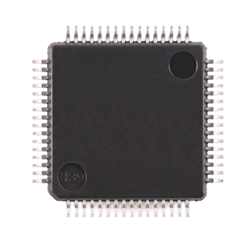 Brand-New Original STC32G12K128-35I-LQFP64 32-Bit 8051 Core Single-Chip Microcomputer Chip