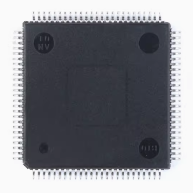 Original Genuine Surface Mount GD32F103VCT6 LQFP-100 32-Bit Microcontroller Chip