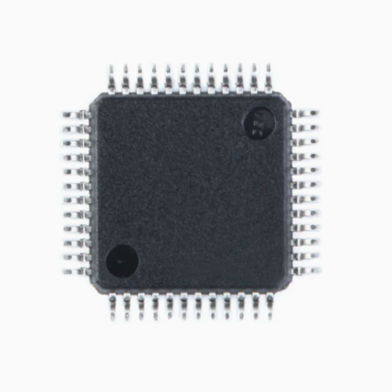 Original Genuine Surface Mount GD32F103CBT6 LQFP-48 32-Bit Microcontroller Chip