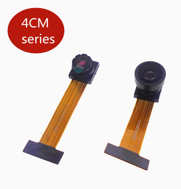 CAMERA MODULE OV2640 66/120/160 DEGREES 850NM 24P 0.5 COMPATIBLE WITH ESP32-CAM