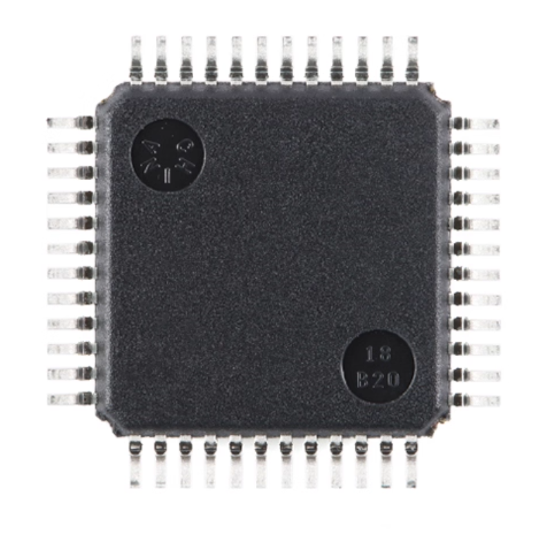 Original Genuine STM32G474CET6 LQFP-48 ARM Cortex-M4 32-Bit Microcontroller -MCU