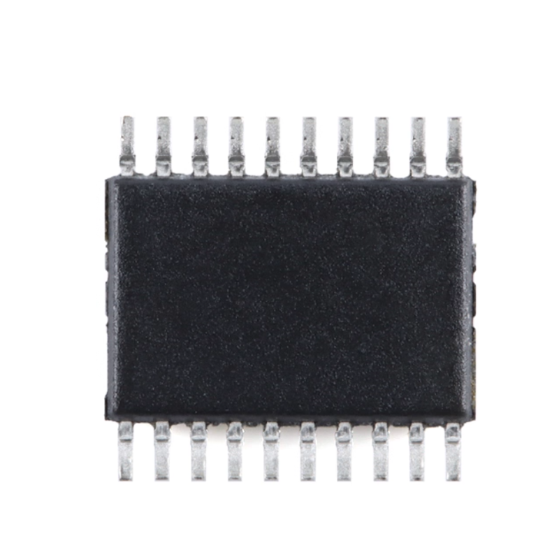 Original Genuine CH32V003F4P6 TSSOP-20 RISC-V Core 32-Bit Microcontroller -MCU