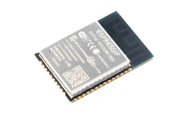 ESP32-WROOM-32D-32U ESP32-WROVER-I-IB-B Dual-core WiFi+ Bluetooth Module