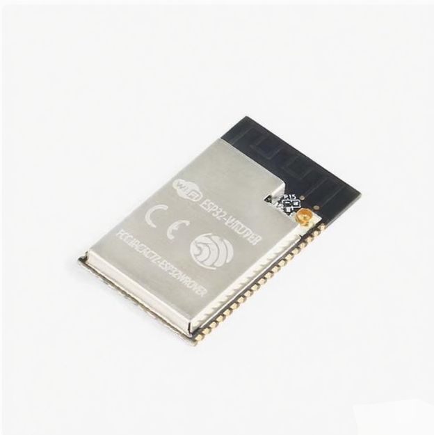 ESP32-WROOM-32D-32U ESP32-WROVER-I-IB-B Dual-core WiFi+ Bluetooth Module