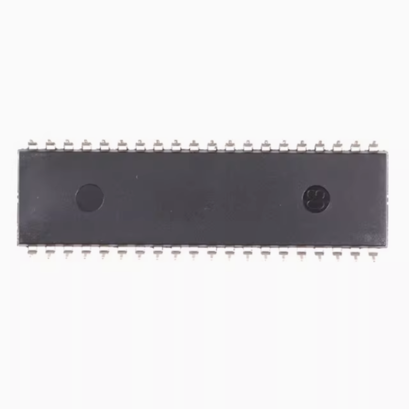 Original Genuine STC15F2K60S2-28I-PDIP40 Single-Chip Microcomputer Integrated Circuit IC Chip