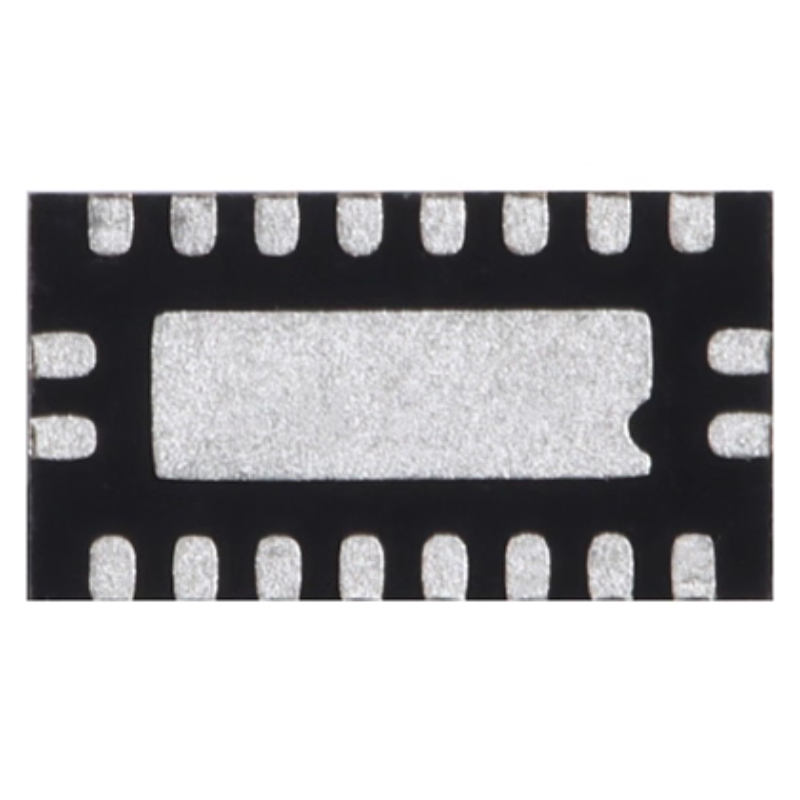 Original CH482X QFN-20 2 Differential Channel Two-Choice And Four-Pole Double-Throw High-Speed Analog Switch Chip