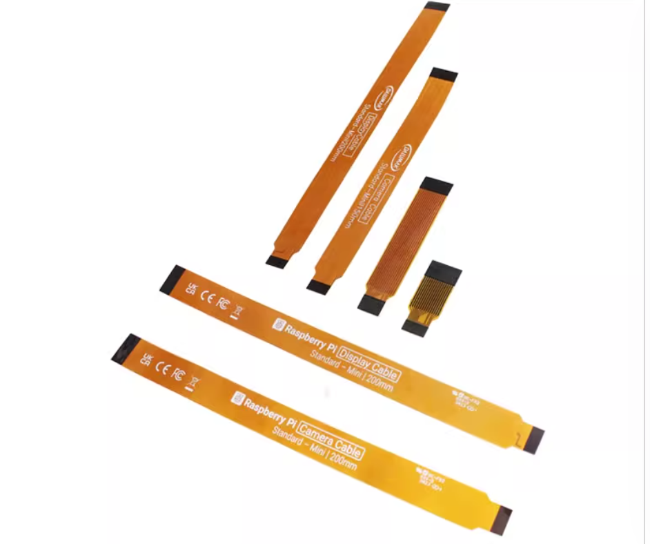 RASPBERRY PI 5TH GEN DSI/CSI CAMERA CABLE RASPBERRY PI 5 FPC ADAPTER CABLE FLEXIBLE CABLE