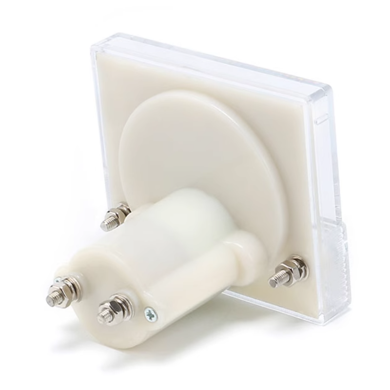 85C1 1A/2A/3A/5A/10A/20A/30A DC Pointer Ammeter Head Mechanical Head