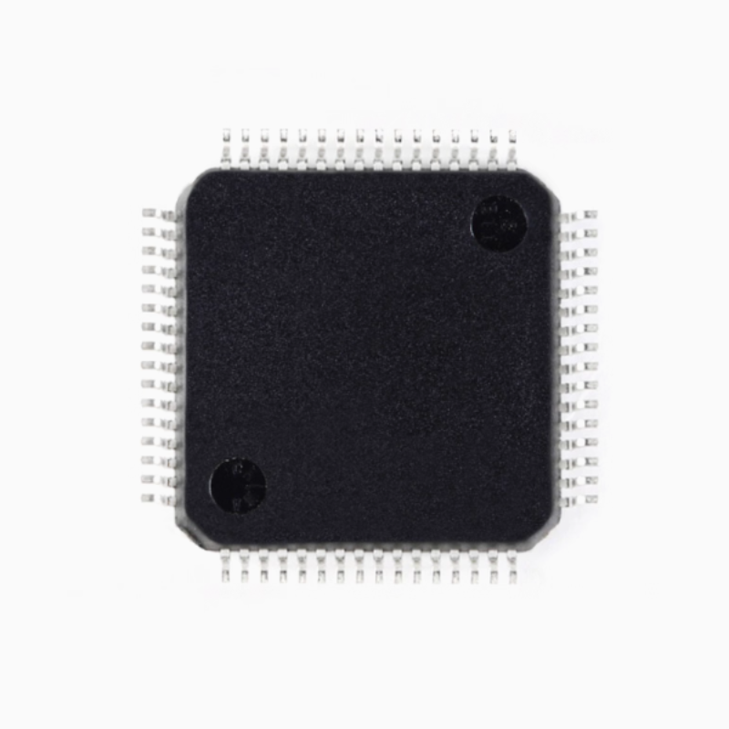 Original Genuine STM32F103RET6 LQFP-64 ARM Cortex-M3 32-Bit Microcontroller MCU
