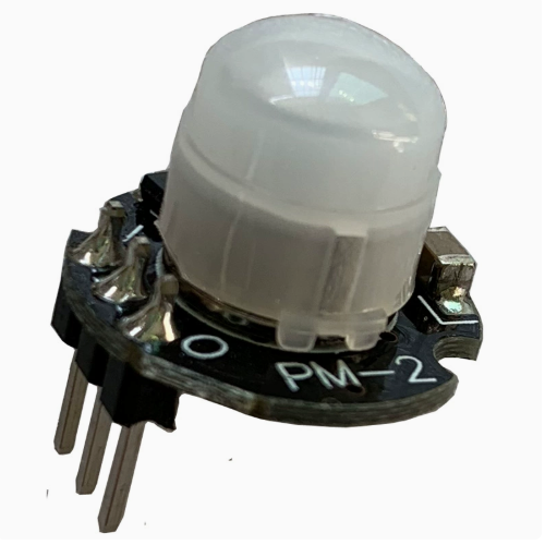 Human Body Sensing Module PIR Module Infrared Module Infrared Human Body Sensor PM-2 Pyroelectric