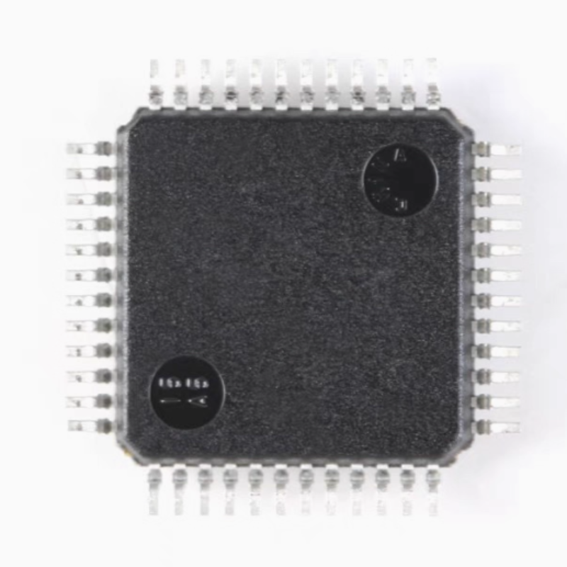 Original Genuine STM8L052C6T6LQFP-48 16MHz/32KB Flash Memory/8-Bit Microcontroller -MCU