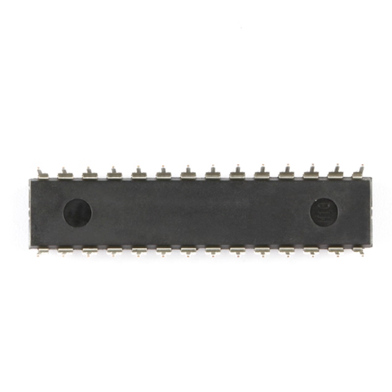 Original STC15W408AS-35I-SKDIP28 Enhanced 1T 8051 Microcontroller MCU
