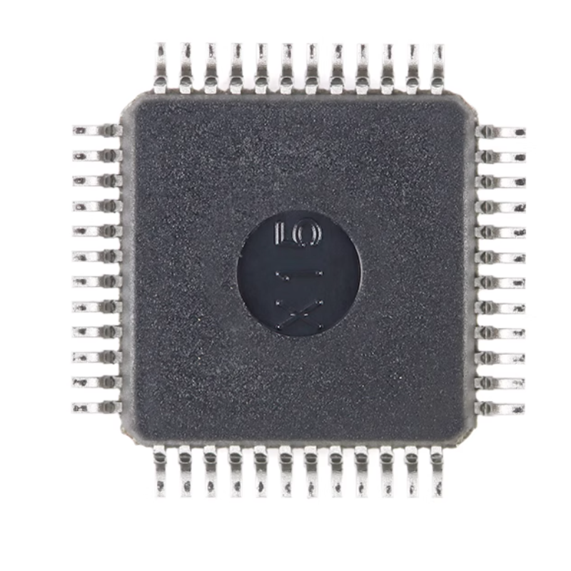 Original GD32F130C8T6 LQFP-48 ARM Cortex-M3 32-bit microcontroller -MCU chip