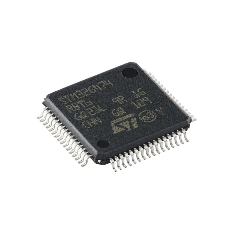 Original Genuine STM32G474RBT6 LQFP-64 ARM Cortex-M4 32-Bit Microcontroller -MCU