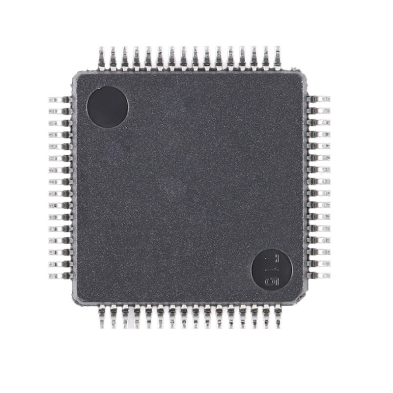 Original GD32F105RCT6 LQFP-64 ARM Cortex-M3 32-Bit Microcontroller -MCU Chip