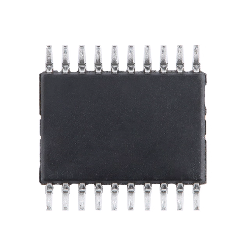 Original PY32F002AF15P6TU TSSOP-20 ARM Cortex-M0 32-Bit Microcontroller -MCU
