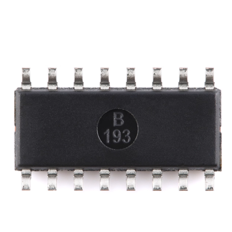 Original Genuine STC8H8K64U-45I-SOP16 1T 8051 Microprocessor Single-Chip Microcomputer
