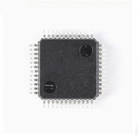 Original Genuine STM32F103C8T6 LQFP-48 ARM Cortex-M3 32-Bit Microcontroller -MCU