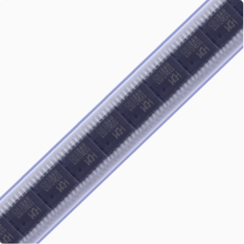 Original Genuine CH334R QSOP-16 USB HUB Controller Chip