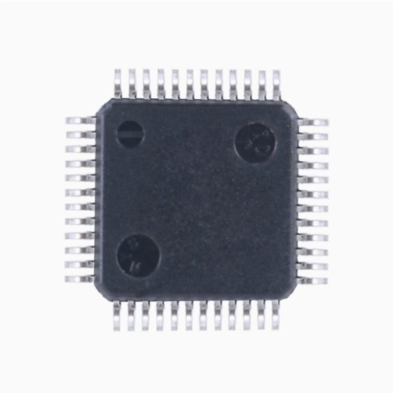 Original Genuine STM32F030C6T6LQFP-48 ARM Cortex-M0 32-Bit Microcontroller -MCU