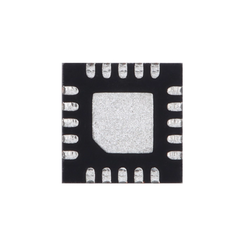 Original HC32L110C6UA-SFN20TRQFN-20ARM Cortex-M0 32-Bit Microcontroller -MCU