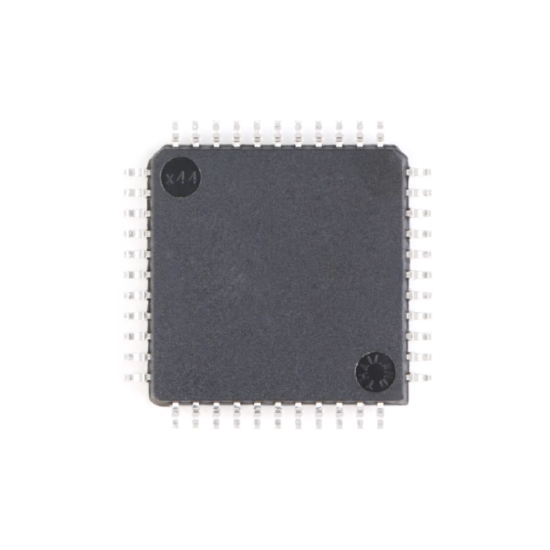 Original Genuine Surface Mount ATMEGA32A-AU 8-Bit Microcontroller AVR 32K Flash Memory 44-TQFP