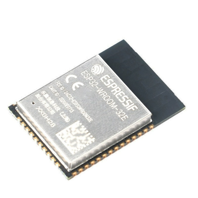 Original Authentic ESP32-WROOM-32E Dual Core WiFi& Bluetooth MCU Module Internet Of Things Wireless Module