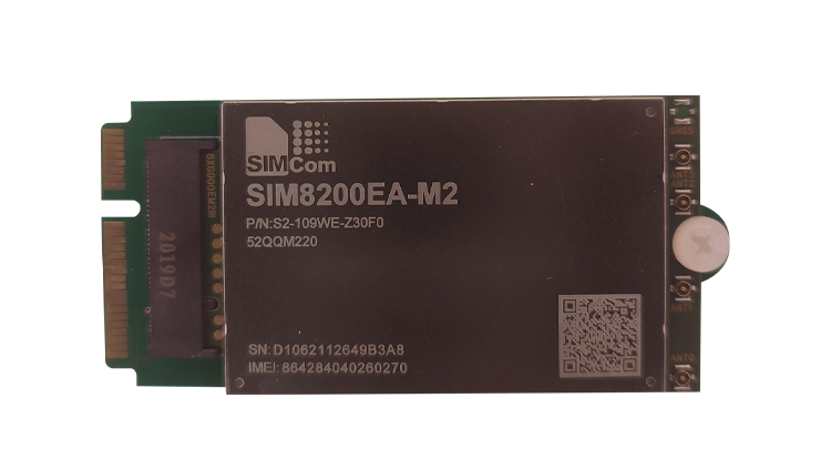 5G REMOTE MODULE M.2 to MINIPCIE and NGFF to MINIPCIE 5G ADAPTER BOARD