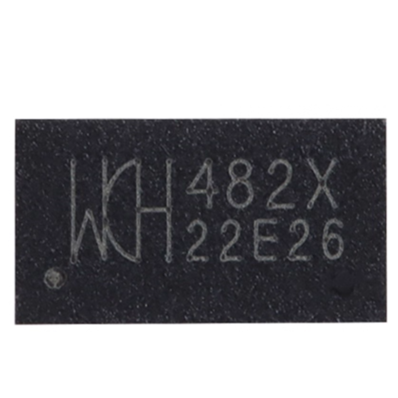 Original CH482X QFN-20 2 Differential Channel Two-Choice And Four-Pole Double-Throw High-Speed Analog Switch Chip