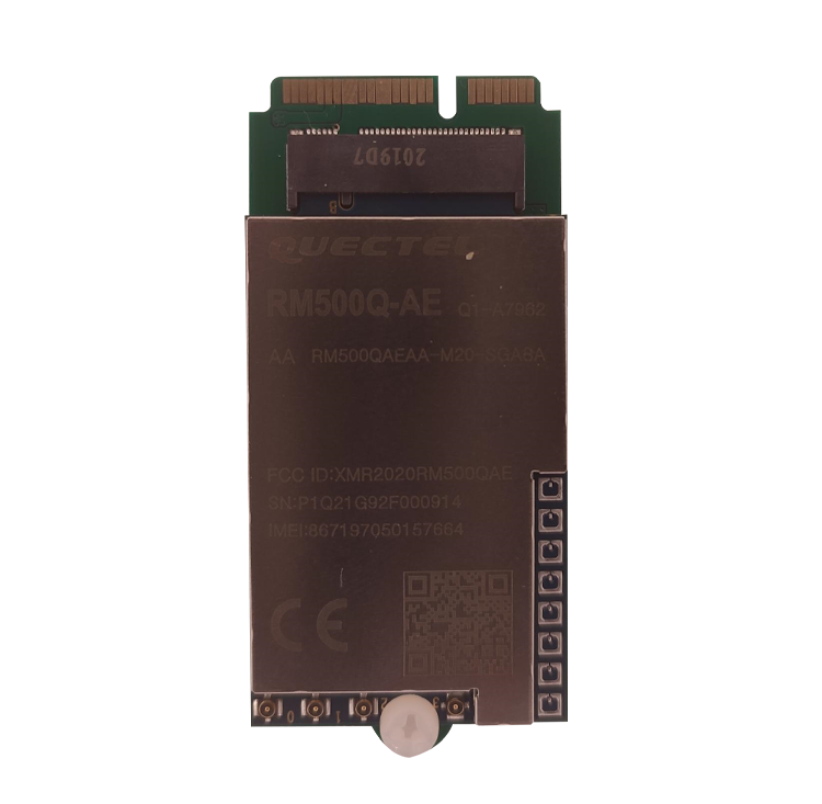 5G REMOTE MODULE M.2 to MINIPCIE and NGFF to MINIPCIE 5G ADAPTER BOARD