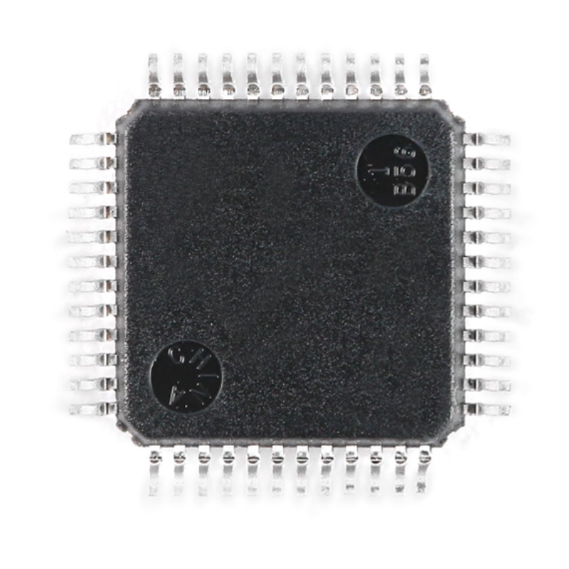 Brand New Original STM32G431CBT6 LQFP-48 ARM Cortex-M4 32-Bit Microcontroller -MCU