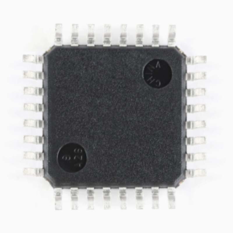 Original Genuine STM32F030K6T6LQFP-32 ARM Cortex-M0 32-Bit Microcontroller MCU