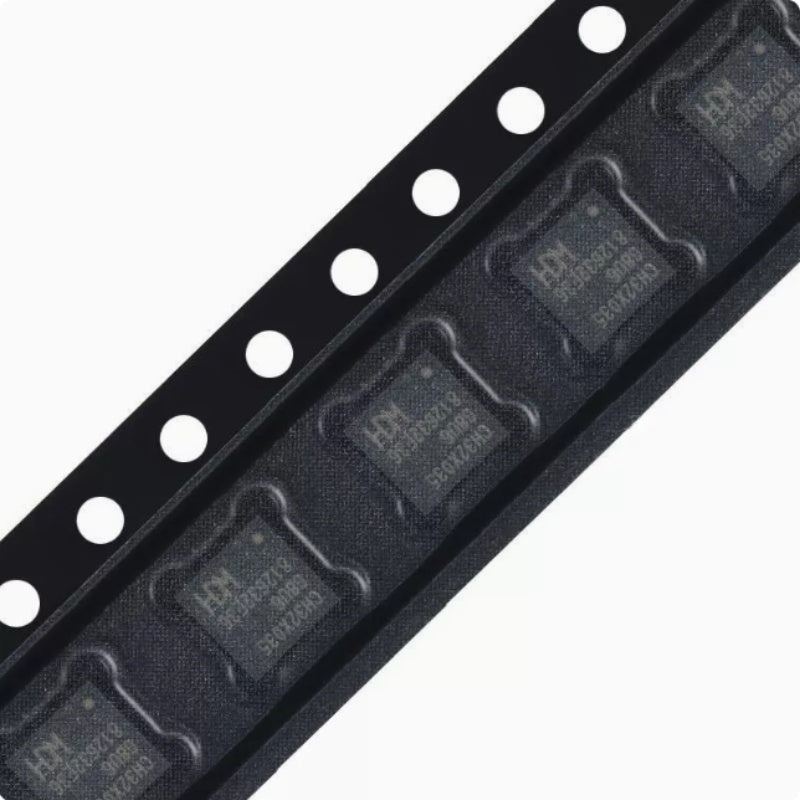 Original Genuine CH32X035G8U6 QFN-28 RISC-V Core 32-Bit Microcontroller -MCU