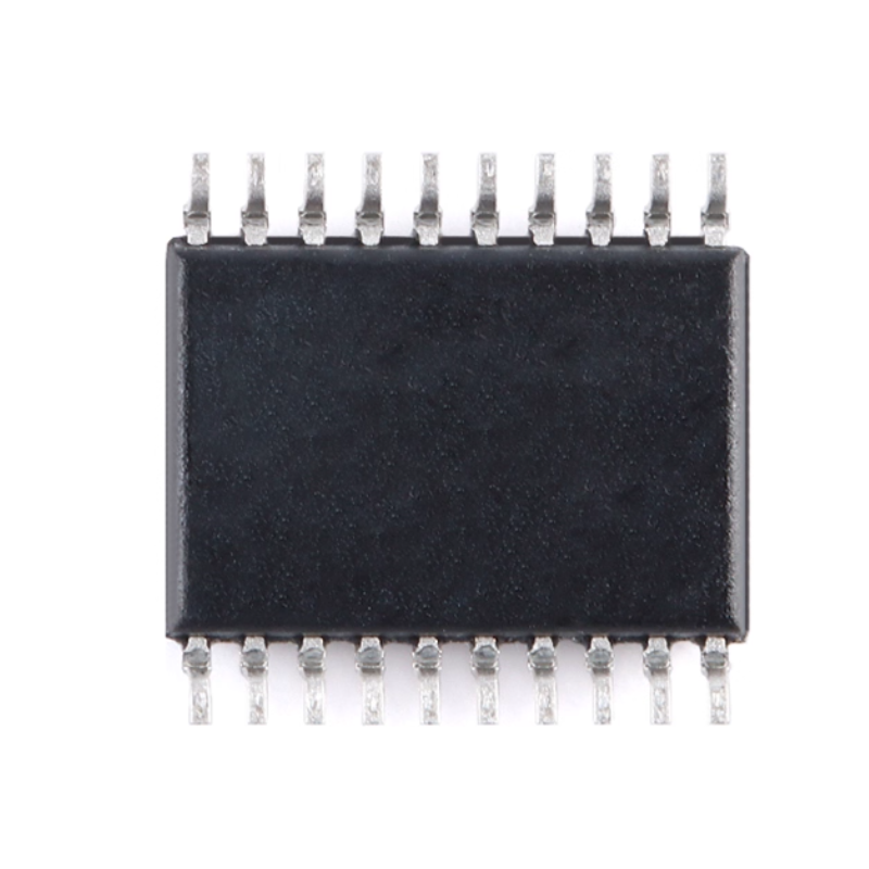 Original Genuine STC8H8K64U-45I-TSSOP20 1T 8051 Microprocessor Single-Chip Microcomputer