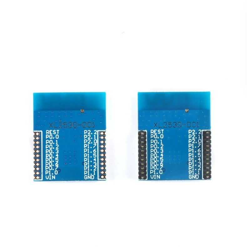 XL2530-232AP1 CC2530F256 Core Board 2.4G Wireless Module /Zigbee Smart Home