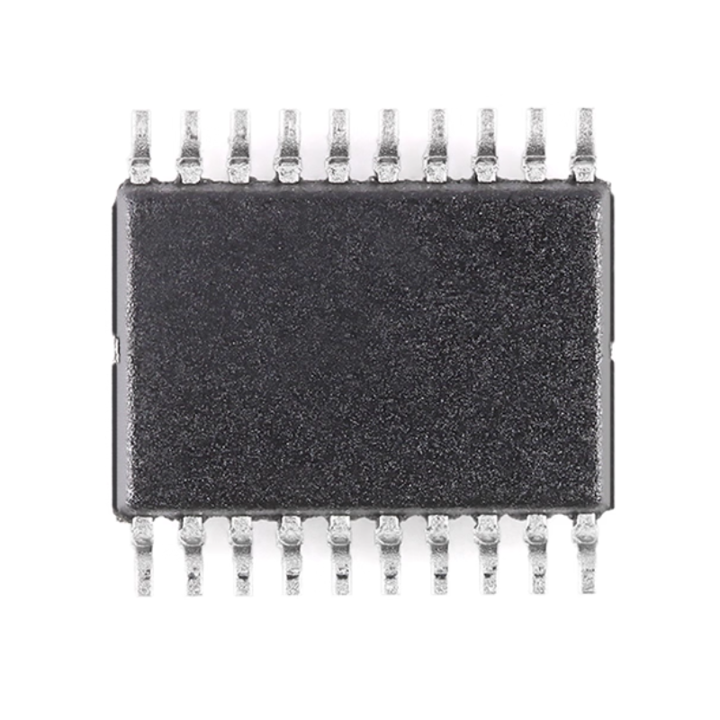 Original GD32E230F8P6TR TSSP-20 ARM Cortex-M23 32-Bit Microcontroller -MC