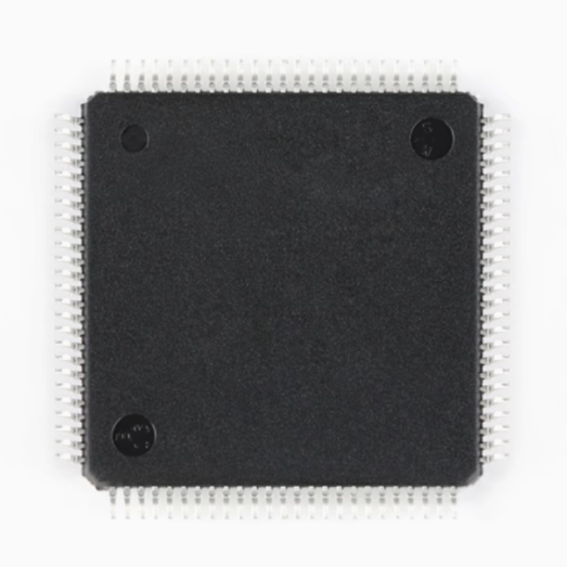 Original Genuine STM32F103VET6 LQFP-100 ARM Cortex-M3 32-Bit Microcontroller MCU