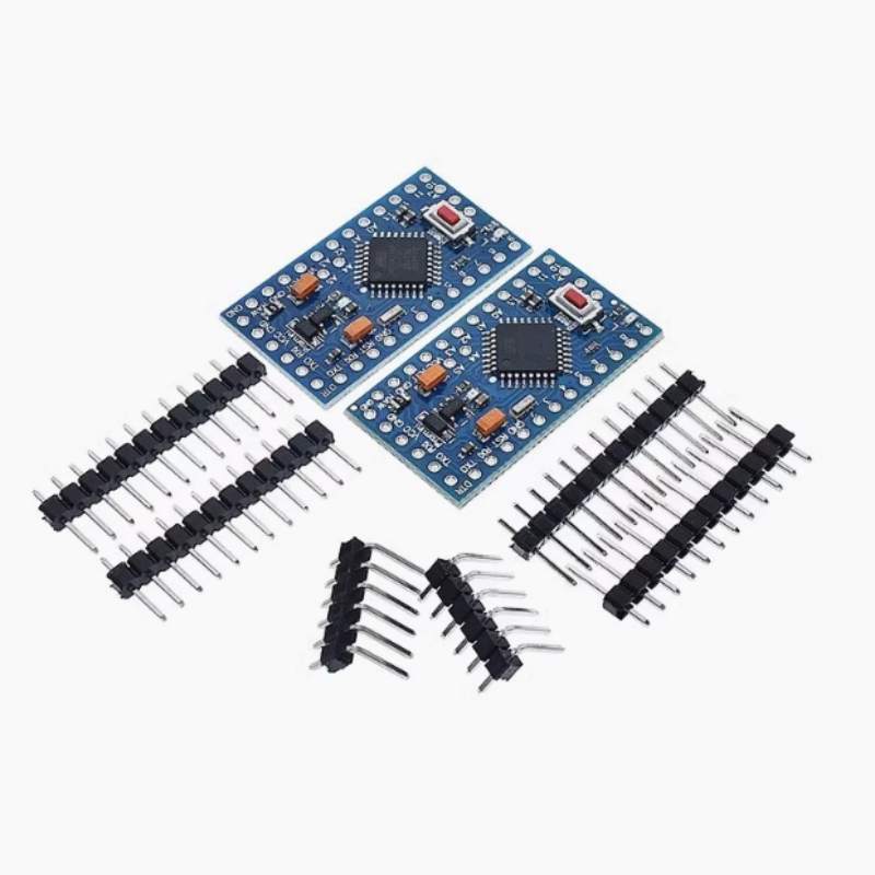 Pro Mini Improved ATMEGA328P 3.3V/8M 5V/16M Interactive Media