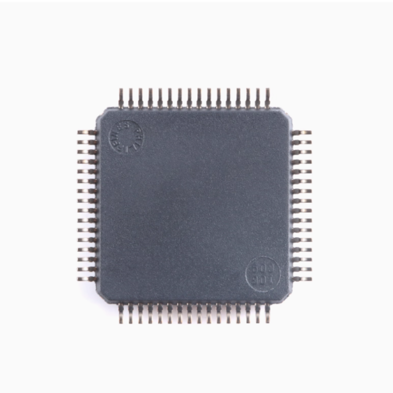 Original MSPM0G3507SPMR LQFP-64 Mixed-Signal Microcontroller With CAN-FD Interface
