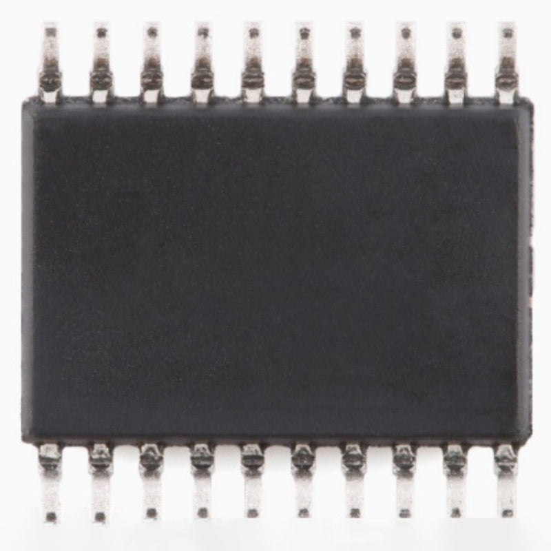 Original STC8H1K08-36I-TSSOP20 Enhanced 1T 8051 Single-Chip Microcontroller MCU