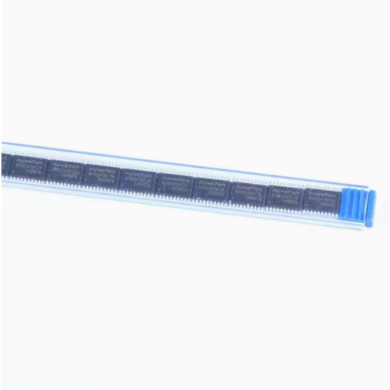 The Original Genuine Surface Mount N76E003AT20 TSSOP-20 Is Compatible And Can Replace The STM8S003F3P6 Chip