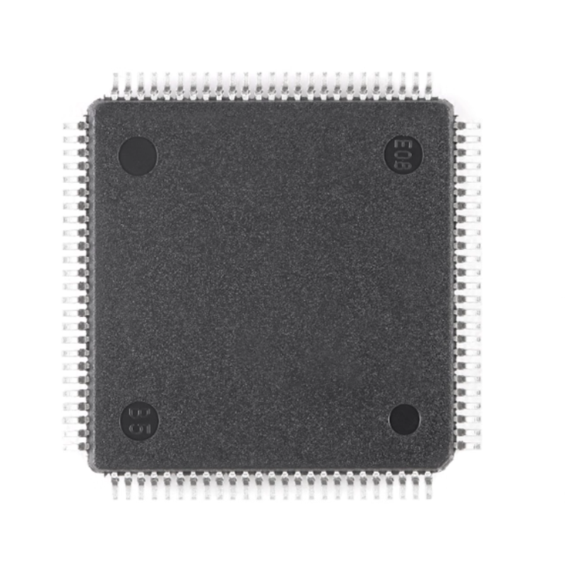 Original GD32F303VET6 LQFP-100 ARM Cortex-M4 32-Bit Microcontroller -MCU Chip