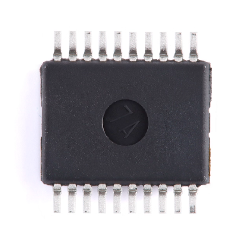 Original Genuine CH376T SSOP-20 USB Flash Drive And SD Card Document Management Control Chip