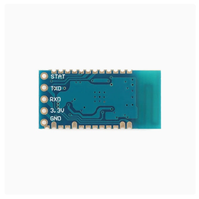 JDY-24M Bluetooth Networking Module Bluetooth Networking/MESH Networking/ZIGBEE/Bluetooth Transparent Transmission/BLE Bluetooth Transparent Transmission