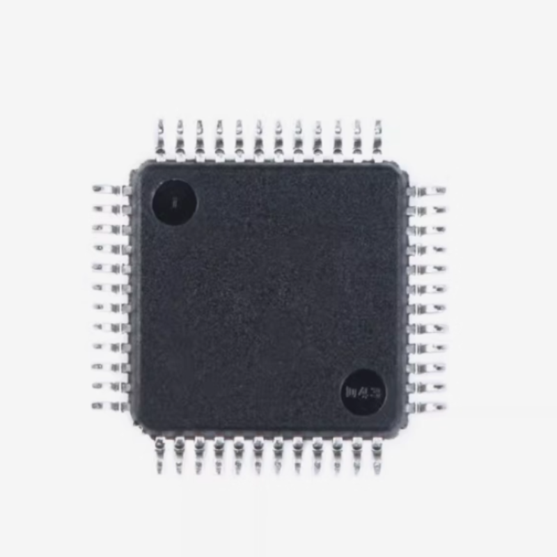 Original Genuine Surface Mount GD32F103C8T6LQFP-48 32-Bit Microcontroller Chip