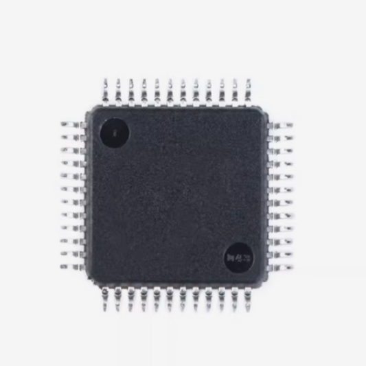 Original Genuine Surface Mount GD32F103C8T6LQFP-48 32-Bit Microcontroller Chip