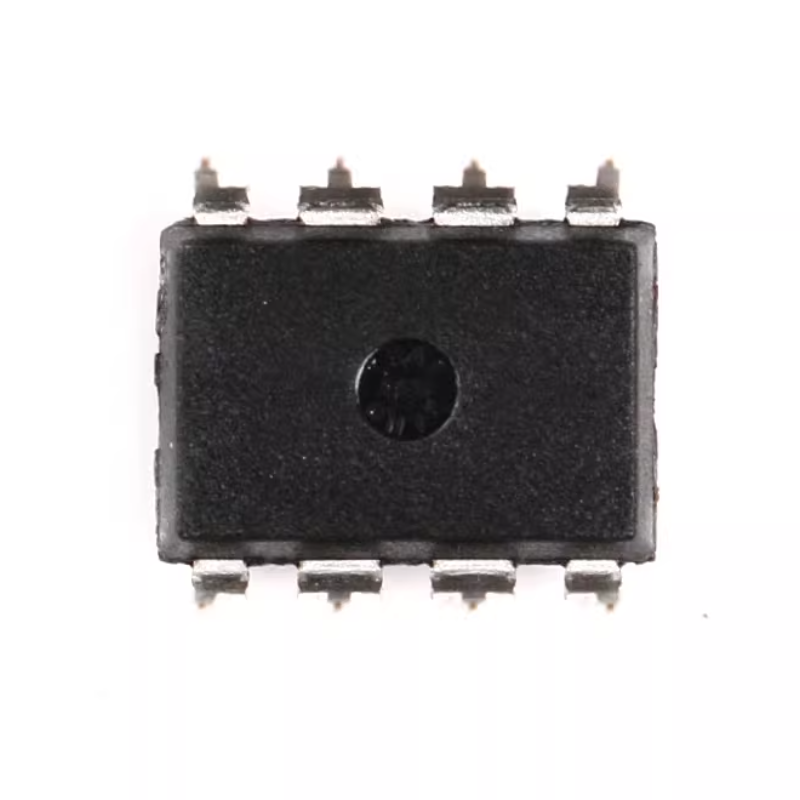 Original Genuine Direct-Plug PIC12F675-I/P 8-Bit Flash Memory Microcontroller DIP-8