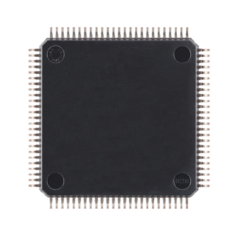 Original STM32G474VET6 LQFP-100 ARM Cortex-M4 32-Bit Microcontroller -MCU
